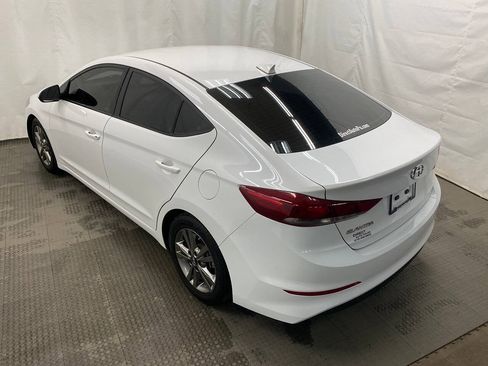 Used 2018 Hyundai Elantra SEL FWD image 7