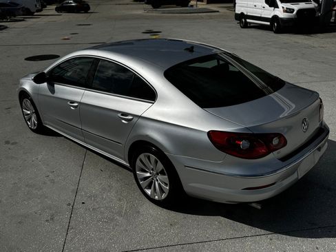 Used 2012 Volkswagen CC Sport image 5