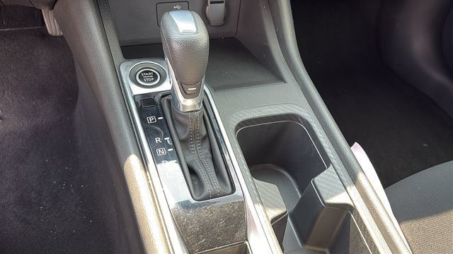 Certified 2020 Nissan Sentra S FWD image 17