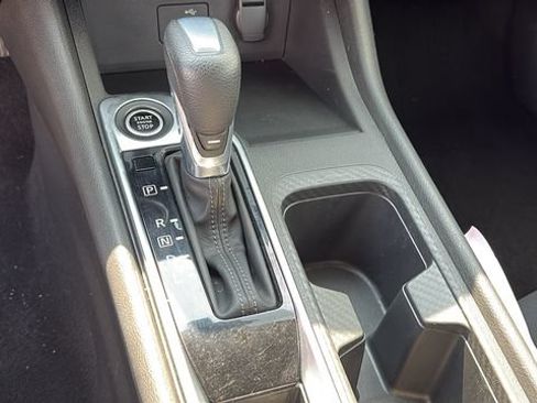 Certified 2020 Nissan Sentra S FWD image 17