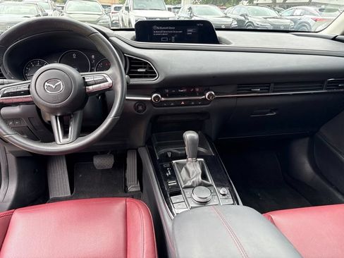 Used 2023 MAZDA CX-30 AWD 2.5 S w/ Preferred Package image 18