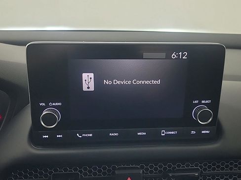 Certified 2024 Honda HR-V Sport image 28