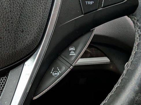 Used 2018 Acura TLX V6 SH-AWD w/ Technology Pkg image 12