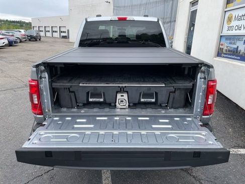 Used 2023 Ford F150 XLT AWD/4WD image 29