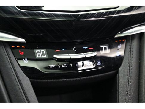 Used 2025 Cadillac XT6 Premium Luxury w/ Technology Package image 47