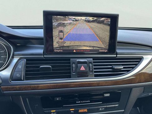 Used 2014 Audi A6 TDI Prestige image 22