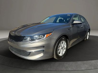 Used 2016 Kia Optima LX