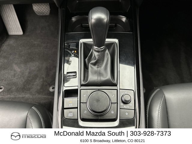 Certified 2024 MAZDA CX-30 AWD 2.5 S w/ Select Sport Pkg image 19