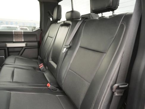 Certified 2019 Ford F250 Lariat w/ Lariat Ultimate Package image 13