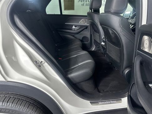 Certified 2023 Mercedes-Benz GLE 350 GLE 350 image 17