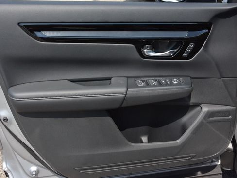 Used 2023 Honda CR-V EX-L image 12
