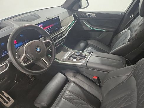 Used 2026 BMW X7 M60i AWD/4WD image 18