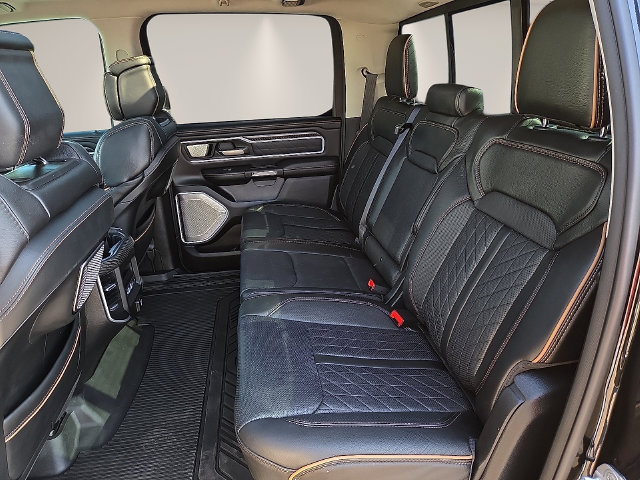 Used 2026 RAM 1500 Tungsten w/ Bed Utility Group AWD/4WD image 13