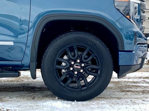 New 2026 GMC Sierra 1500 Elevation w/ Elevation Premium Package image 16