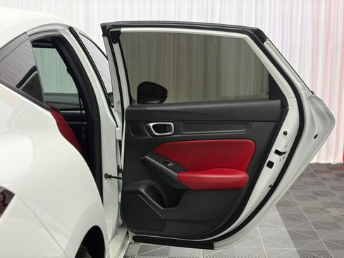 Used 2023 Acura Integra A-Spec FWD image 16