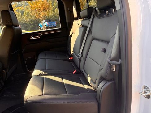 New 2026 Chevrolet Silverado 2500 LT w/ Trail Boss Package AWD/4WD image 13