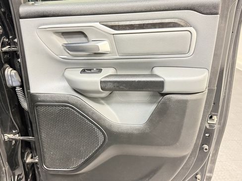 Used 2021 RAM 1500 Big Horn image 19