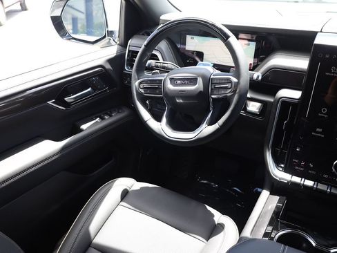 New 2026 GMC Yukon XL Elevation AWD/4WD image 20