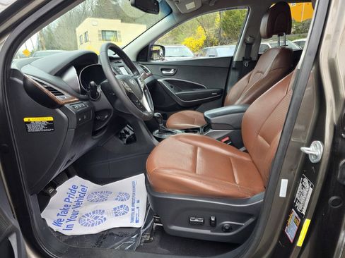 Used 2013 Hyundai Santa Fe Sport 2.0T image 16