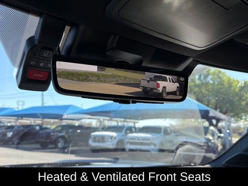 Used 2024 Toyota Sequoia Capstone image 19