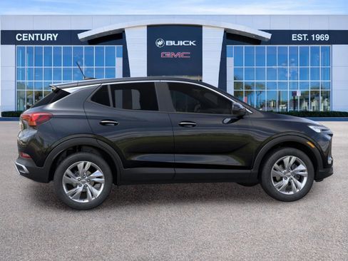 New 2026 Buick Encore GX Preferred w/ Comfort Package image 5