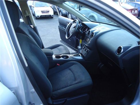 Used 2014 Nissan Rogue S w/ Convenience Package image 15