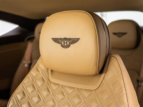 Used 2020 Bentley Continental GT AWD/4WD image 17