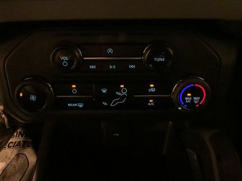 Certified 2024 Ford Bronco Big Bend AWD/4WD image 36