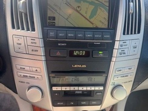 Used 2009 Lexus RX 350 2WD image 16