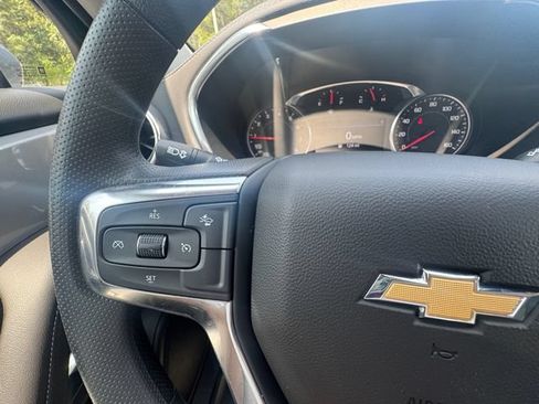 Used 2024 Chevrolet Blazer LT w/ Convenience Package FWD image 27