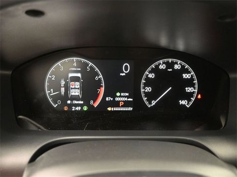 New 2026 Honda HR-V Sport image 14