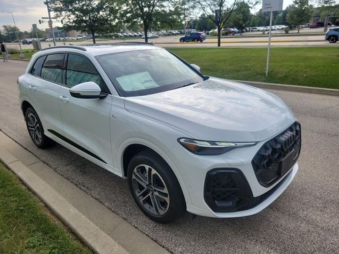 New 2026 Audi Q5 2.0T AWD/4WD image 28