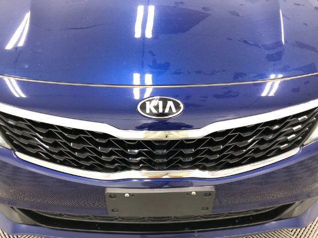 Used 2019 Kia Optima S FWD image 46