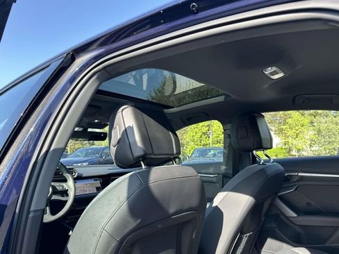 Certified 2026 Audi A3 2.0T Premium w/ Black Optic Package AWD/4WD image 18
