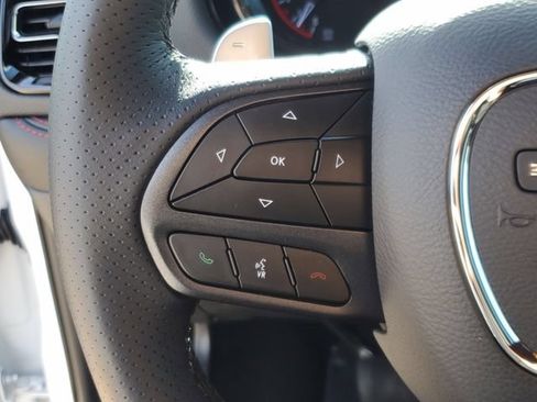 Used 2026 Dodge Durango GT AWD/4WD image 24