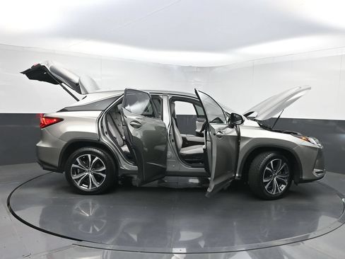 Used 2021 Lexus RX 350 FWD w/ Premium Package image 36