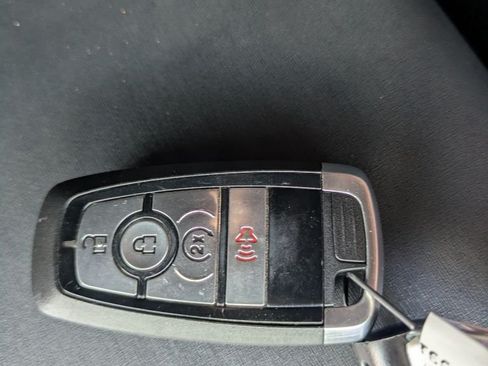 Used 2022 Ford Bronco Outer Banks AWD/4WD image 29
