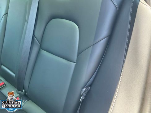 Used 2022 Tesla Model 3 Performance AWD/4WD image 29
