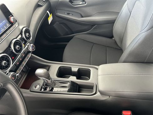 New 2025 Nissan Sentra S image 24