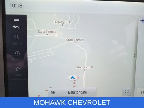Used 2024 Ford Bronco Wildtrak AWD/4WD image 14
