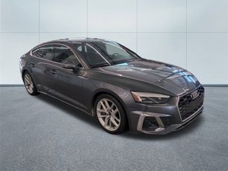 Used 2023 Audi A5 2.0T Premium Plus video 1