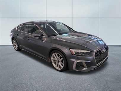 Used 2023 Audi A5 2.0T Premium Plus