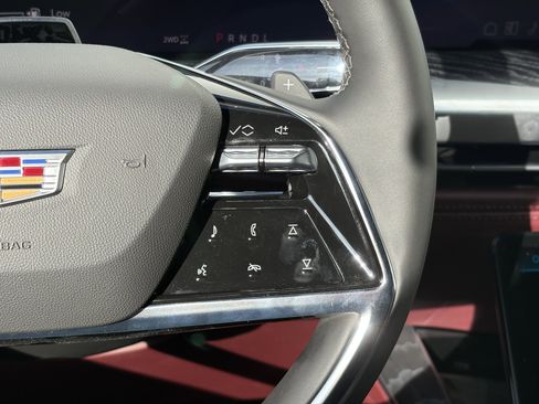 New 2026 Cadillac Escalade Luxury image 22