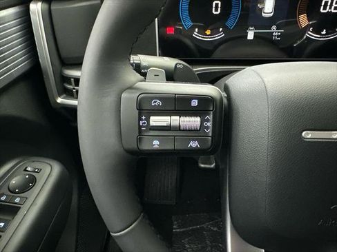 New 2026 Hyundai Santa Fe SE image 25