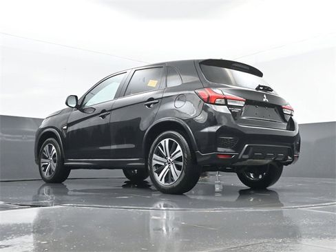 Used 2024 Mitsubishi Outlander Sport ES image 22