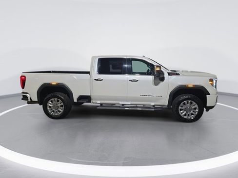 Used 2023 GMC Sierra 2500 Denali image 2