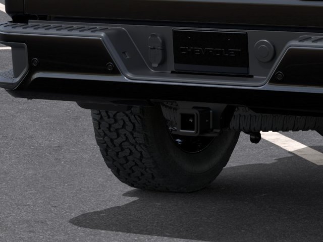 New 2026 Chevrolet Silverado 2500 High Country w/ High Country Premium Package AWD/4WD image 14