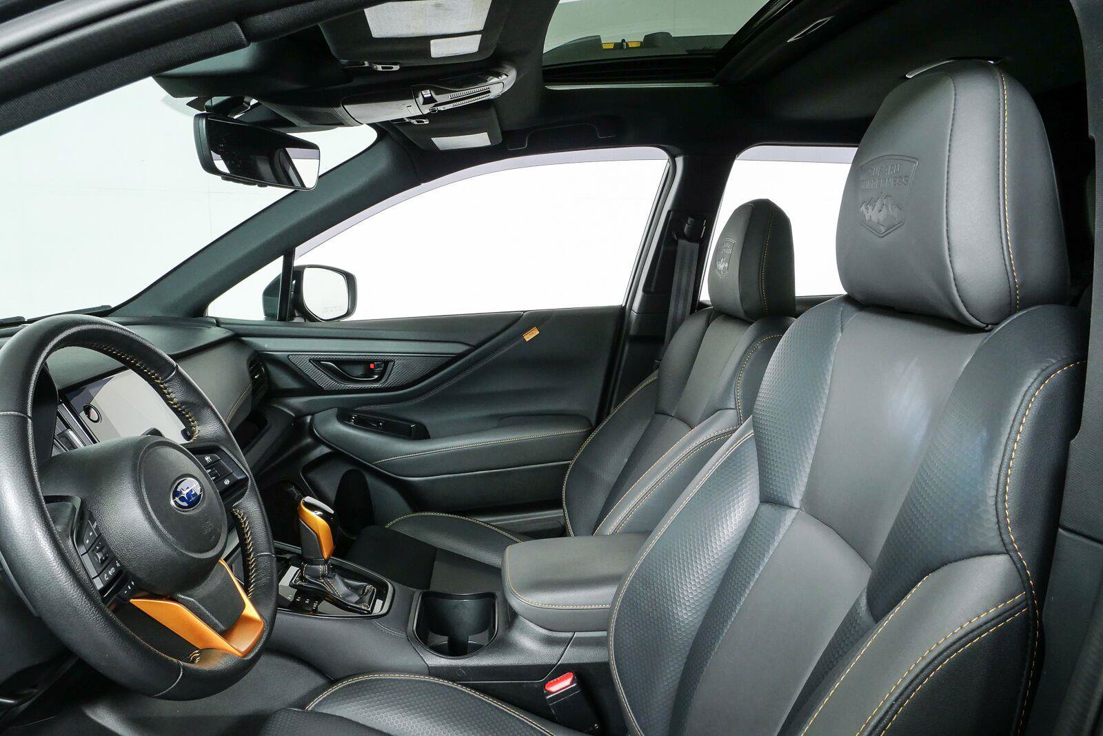 Used 2023 Subaru Outback Wilderness AWD/4WD image 5