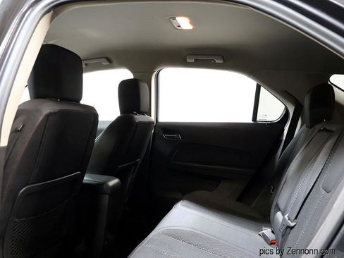 Used 2016 Chevrolet Equinox LT w/ Convenience Package FWD image 14