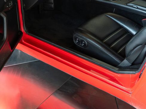 Used 1989 Porsche 944 Turbo image 37